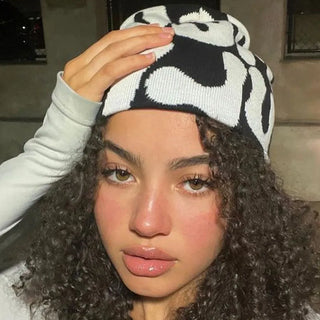 ALTZ - MeaCulpa Beanie