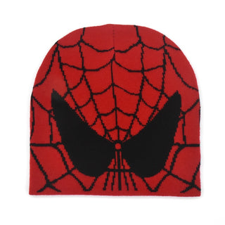 ALTZ - Spider Beanie - Alteriz