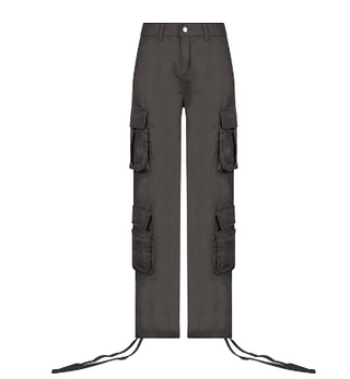 ALTZ - Cargo Baggy Pants - Alteriz