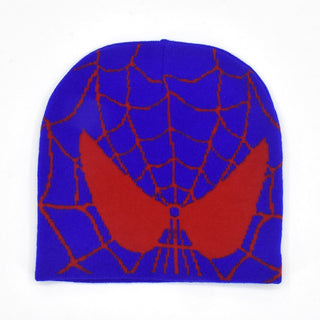 ALTZ - Spider Beanie - Alteriz