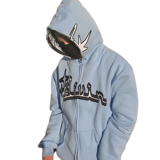 ALTZ - Full Zip StarHoodies - Alteriz