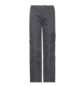 ALTZ - Cargo Baggy Pants - Alteriz