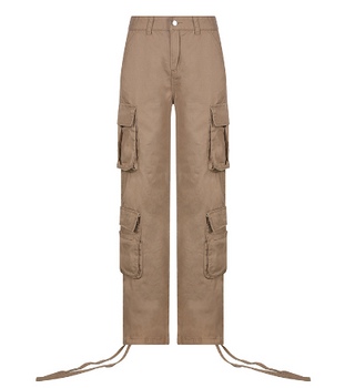 ALTZ - Cargo Baggy Pants - Alteriz