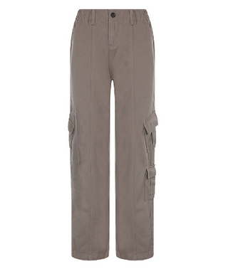 ALTZ - Cargo Baggy Pants - Alteriz