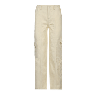 ALTZ - Cargo Baggy Pants - Alteriz