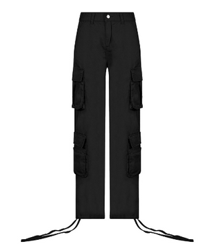 ALTZ - Cargo Baggy Pants - Alteriz