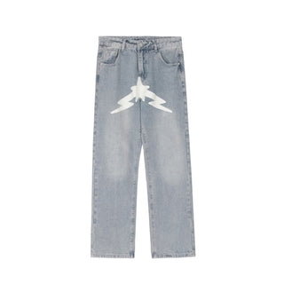 ALTZ - Designer Star Pants - Alteriz