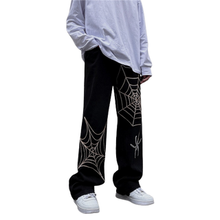 ALTZ - Spider Web Pants - Alteriz