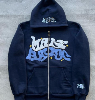 ALTZ - MH Hoodie - Alteriz