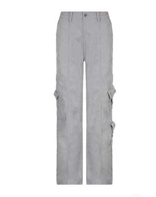 ALTZ - Cargo Baggy Pants - Alteriz