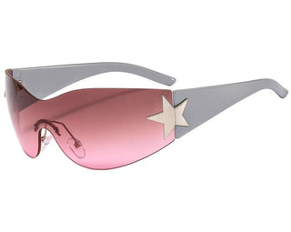 ALTZ - Star Glasses Y2K - Alteriz