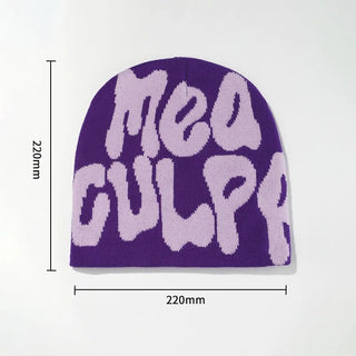 ALTZ - MeaCulpa Beanie