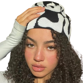 ALTZ - MeaCulpa Beanie