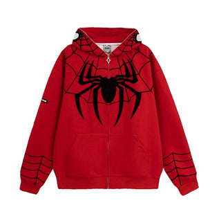 ALTZ - New Spider Generation Hoodie - Alteriz