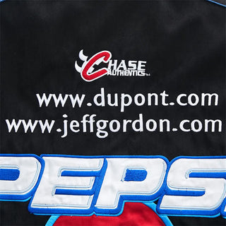 ALTZ - Exclusive Pepsi Racing Jacket