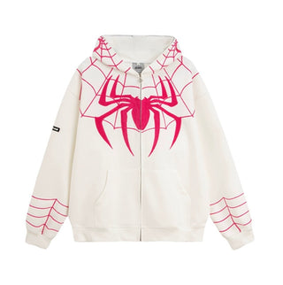 ALTZ - New Spider Generation Hoodie - Alteriz