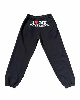 ALTZ - I love my boyfriend pants