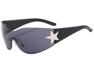 ALTZ - Star Glasses Y2K - Alteriz