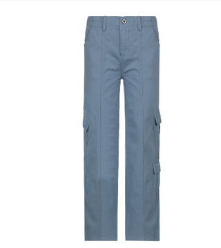 ALTZ - Cargo Baggy Pants - Alteriz