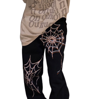 ALTZ - SpiderWeb Pants 2.0 - Alteriz