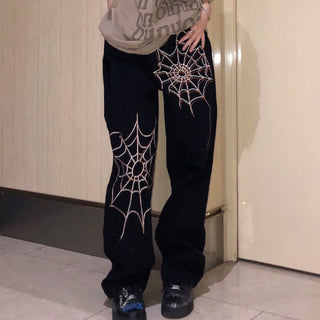 ALTZ - SpiderWeb Pants 2.0 - Alteriz