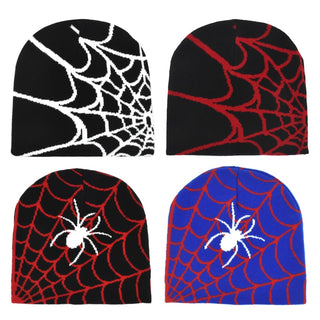 ALTZ - Spider Beanie - Alteriz