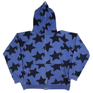 ALTZ - Zip Up MultiStar - Alteriz