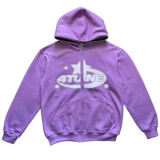 ALTZ - 4Tune Hoodie - Alteriz