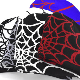 ALTZ - Spider Beanie - Alteriz