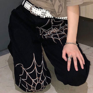 ALTZ - SpiderWeb Pants 2.0 - Alteriz