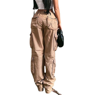 ALTZ - Cargo Baggy Pants - Alteriz