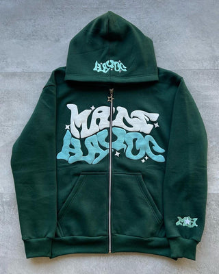 ALTZ - MH Hoodie - Alteriz