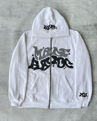 ALTZ - MH Hoodie - Alteriz