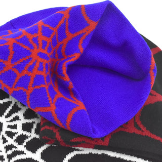 ALTZ - Spider Beanie - Alteriz