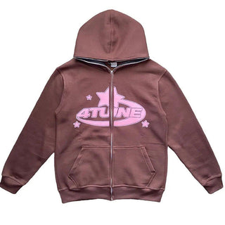 ALTZ - 4Tune Hoodie - Alteriz