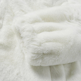 ALTZ - Cross Fur Jacket - Alteriz