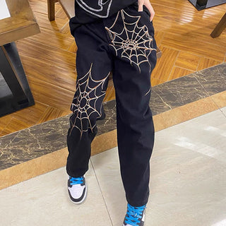 ALTZ - SpiderWeb Pants 2.0 - Alteriz