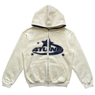 ALTZ - 4Tune Hoodie - Alteriz