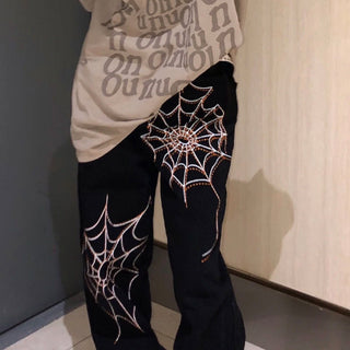 ALTZ - SpiderWeb Pants 2.0 - Alteriz